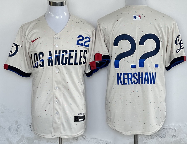 Los Angeles Dodgers Jerseys 090